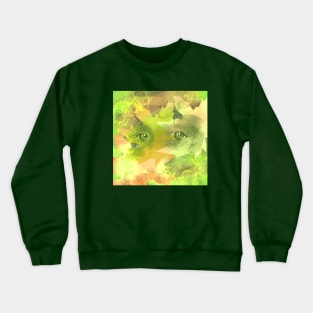 autumn Crewneck Sweatshirt